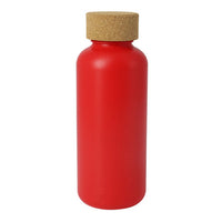 The Organic Drink Bottle