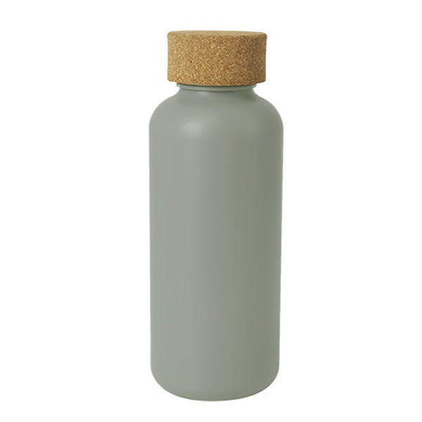 The Organic Drink Bottle