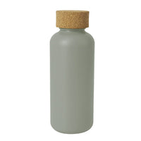 The Organic Drink Bottle