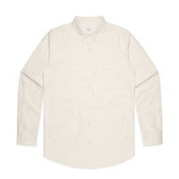 Oxford Shirt