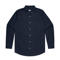 Oxford Shirt