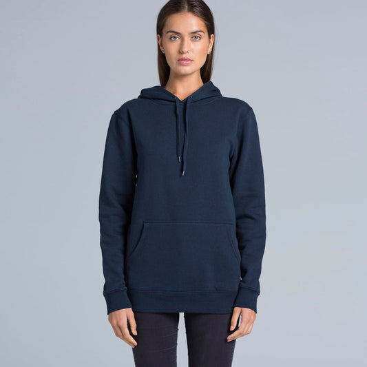 Recycled Hooded Sweat