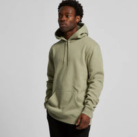 Recycled Hooded Sweat