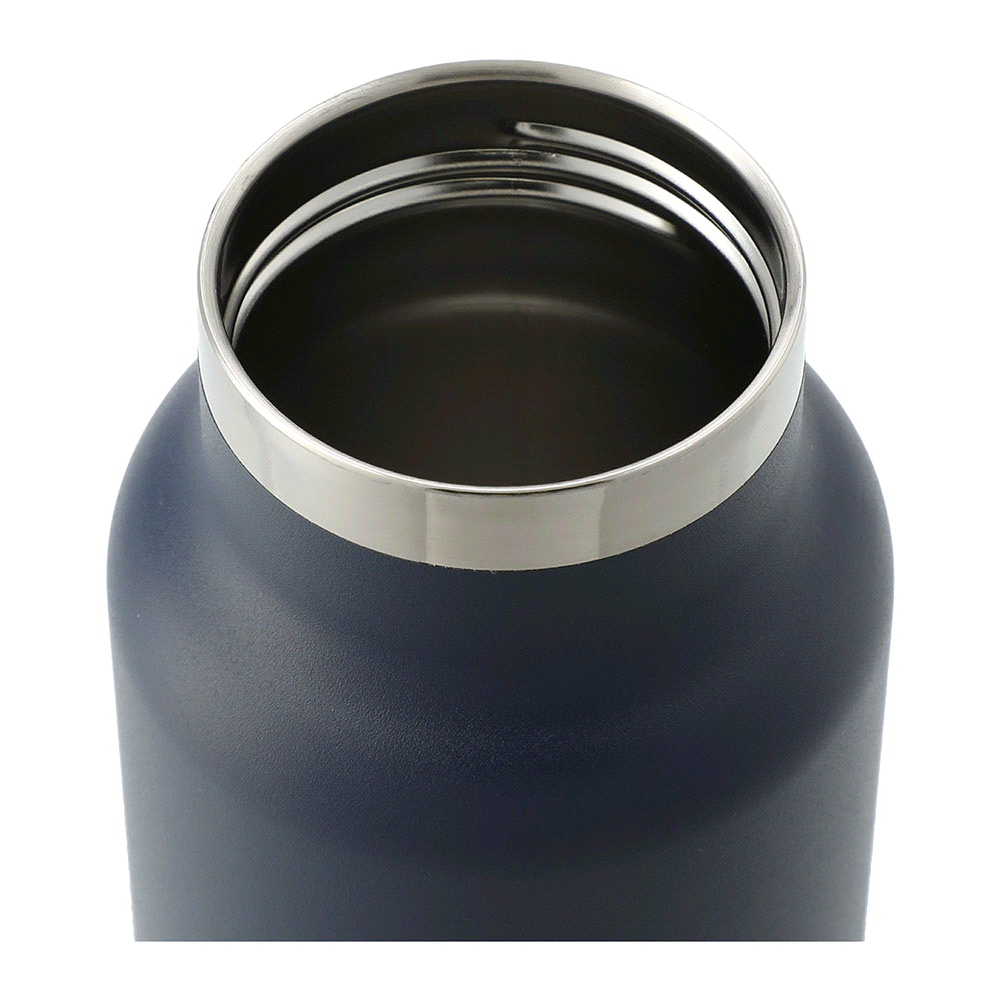 Thor Copper Vacuum Insulated Bottle