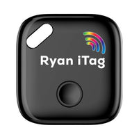 Ryan Global Smart iTag Tracker