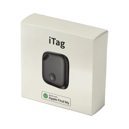 Ryan Global Smart iTag Tracker
