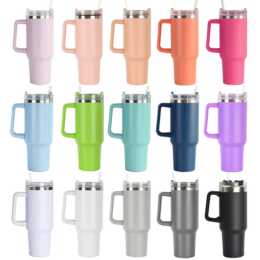 Matilda Travel Mug