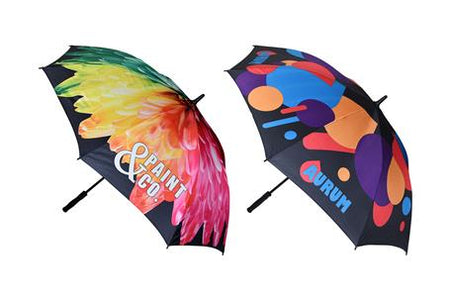 Designa Custom Umbrella