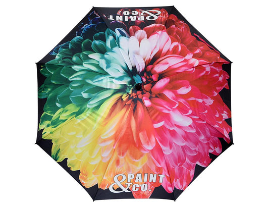 Designa Custom Umbrella
