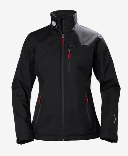 Crew Midlayer Jacket