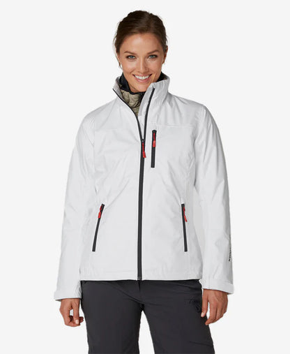 Crew Midlayer Jacket