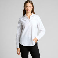 Oxford Shirt