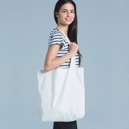 Carrie Tote Bag