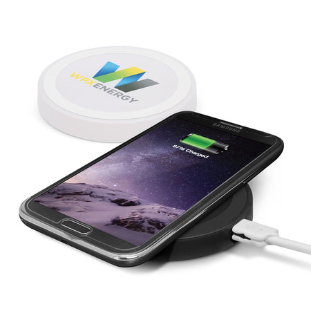 Orbit Wireless Charger