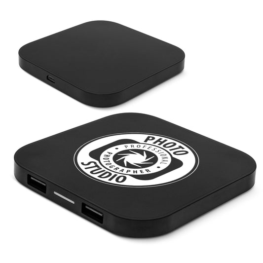 Impulse Wireless Charger