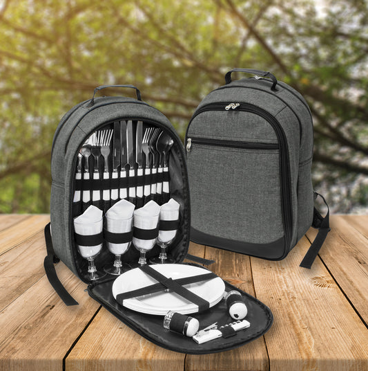 Arcadia Picnic Backpack