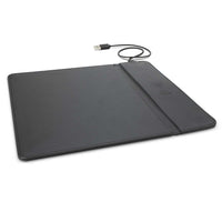 Wireless Charging Mouse Mat