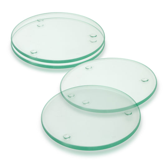 Venice Glass Coasters