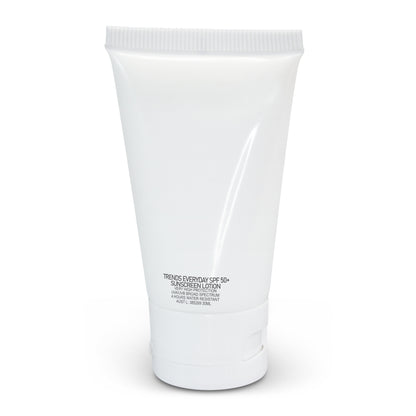 Everyday SPF 50+ Sunscreen 30ml
