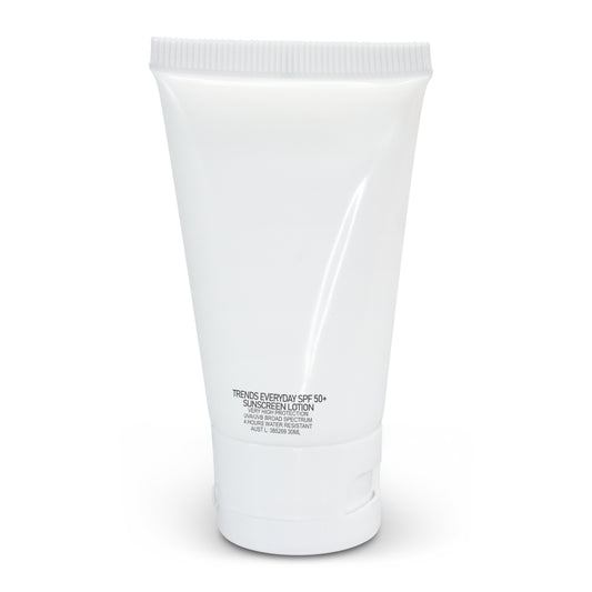 Everyday SPF 50+ Sunscreen 30ml