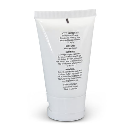 Everyday SPF 50+ Sunscreen 30ml