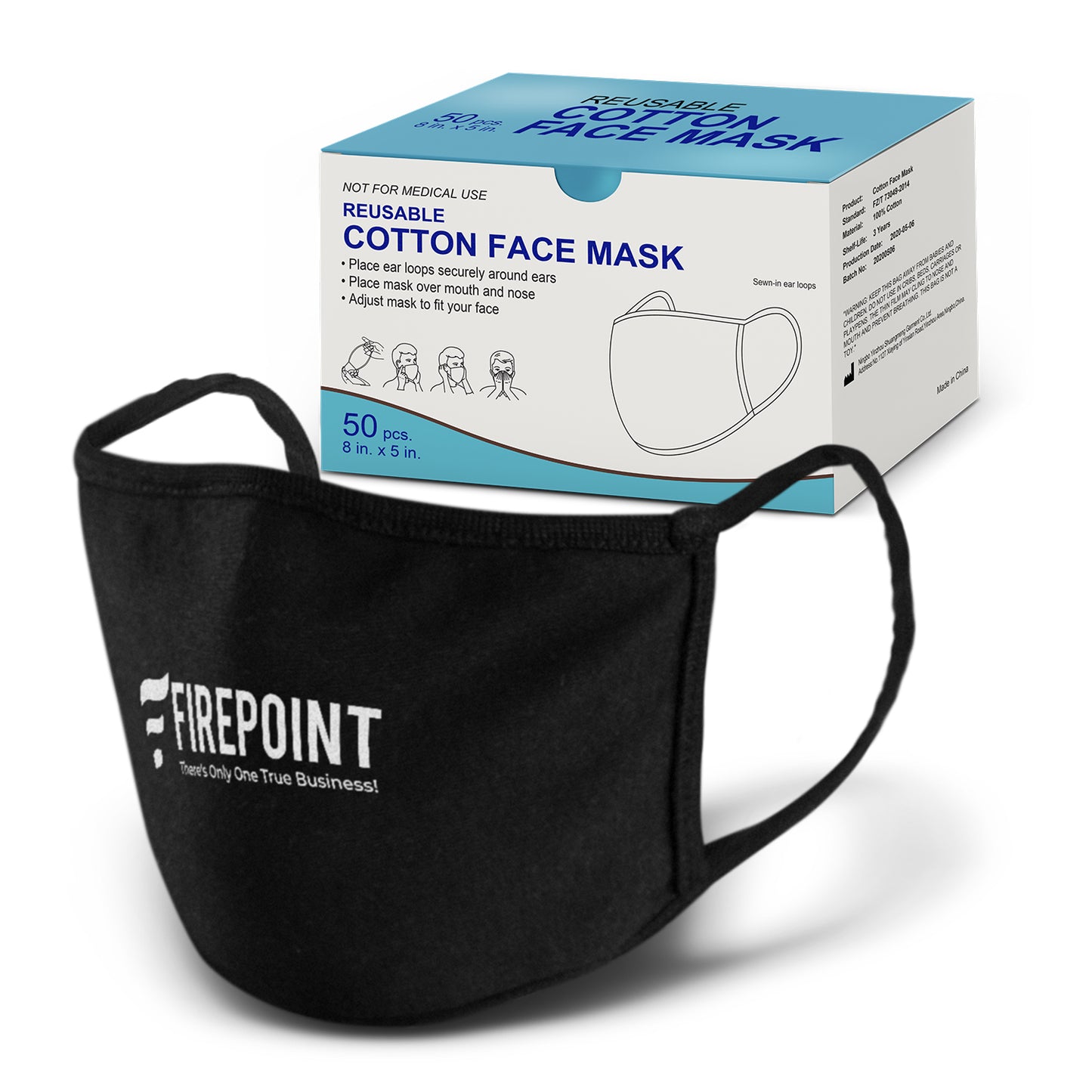 Hygiene Kit - Be Prepared