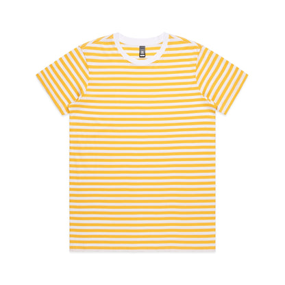 Striped T-shirts