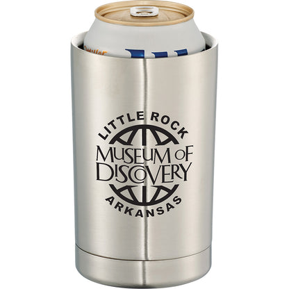 Vacuum Tumbler & Cooler