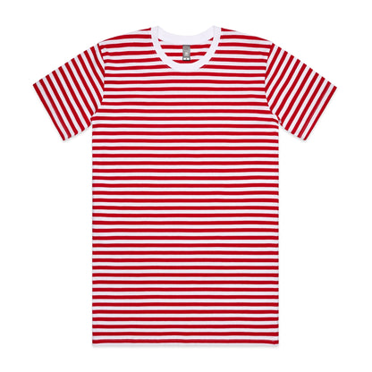 Striped T-shirts