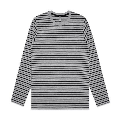 Striped T-shirts