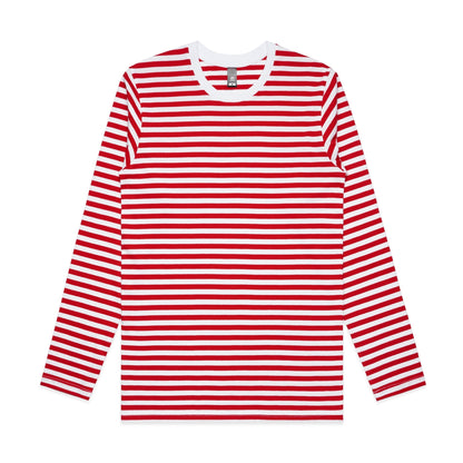 Striped T-shirts