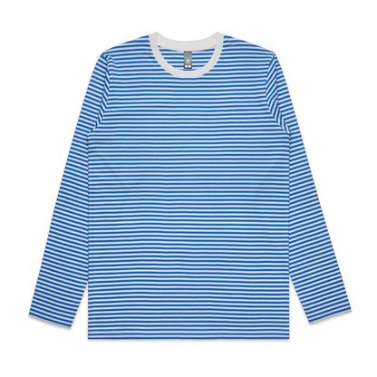 Striped T-shirts