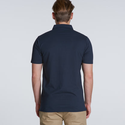 Men's Chad Polo