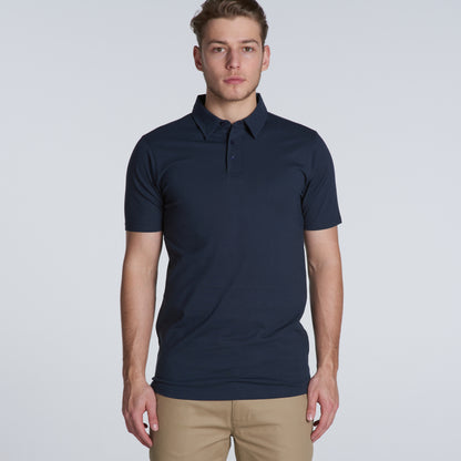 Men's Chad Polo