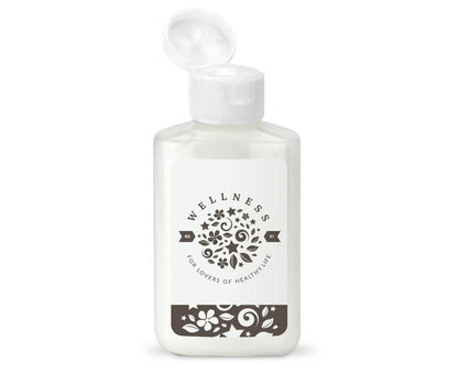 60ml Hand Sanitiser