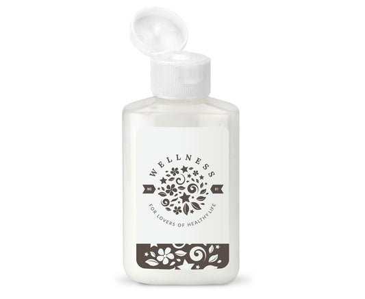 60ml Hand Sanitiser