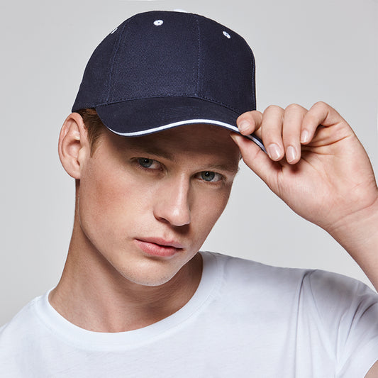 Panel Cap