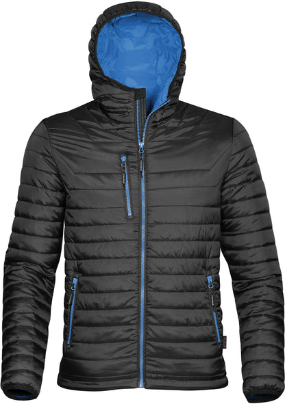 Gravity Thermal Jacket