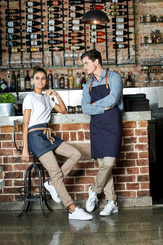 Aprons
