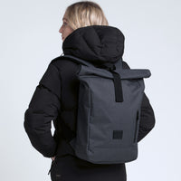 Bounce Roll Top Backpack