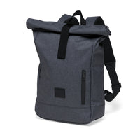Bounce Roll Top Backpack