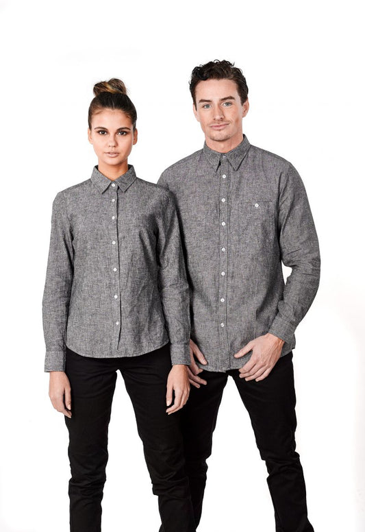 Floyd Linen Shirt