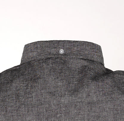 Floyd Linen Shirt