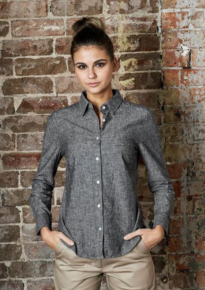 Floyd Linen Shirt