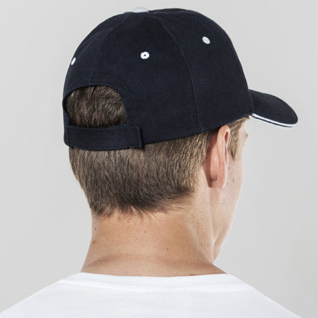 Panel Cap