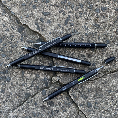 Concord Multifunction Pen
