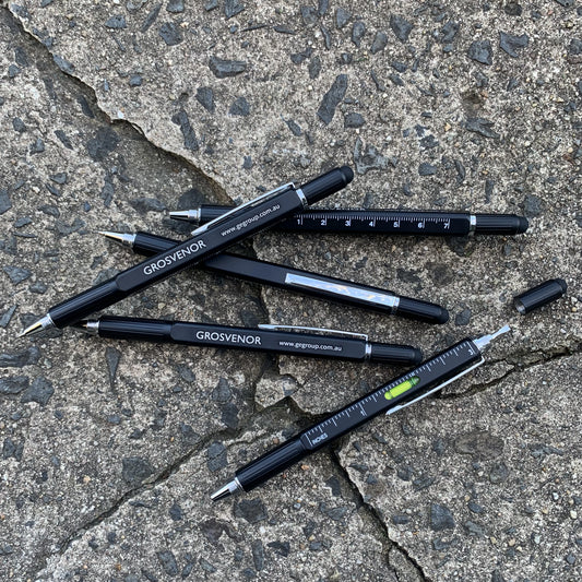 Concord Multifunction Pen