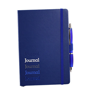 Nova Bound JournalBook