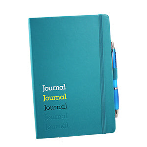 Nova Bound JournalBook