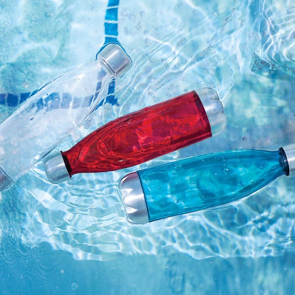 Hydration Bottle